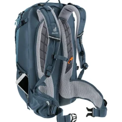 Drinkrugzakken < Deuter Trans Alpine 30 MTB Rugzak - atlantic-ink