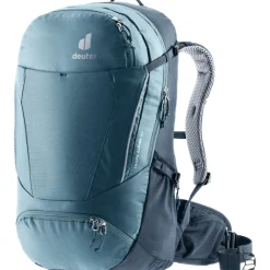 Drinkrugzakken < Deuter Trans Alpine 30 MTB Rugzak - atlantic-ink