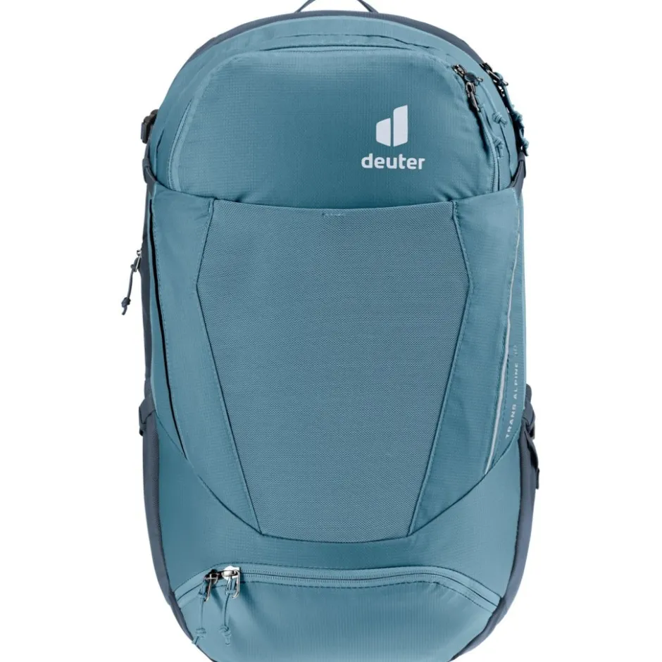 Drinkrugzakken < Deuter Trans Alpine 30 MTB Rugzak - atlantic-ink
