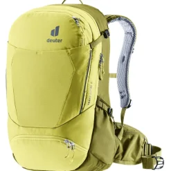 Drinkrugzakken < Deuter Trans Alpine 24 MTB Rugzak - sprout-cactus