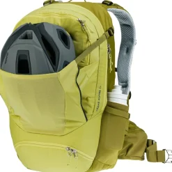 Drinkrugzakken < Deuter Trans Alpine 24 MTB Rugzak - sprout-cactus