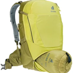 Drinkrugzakken < Deuter Trans Alpine 24 MTB Rugzak - sprout-cactus