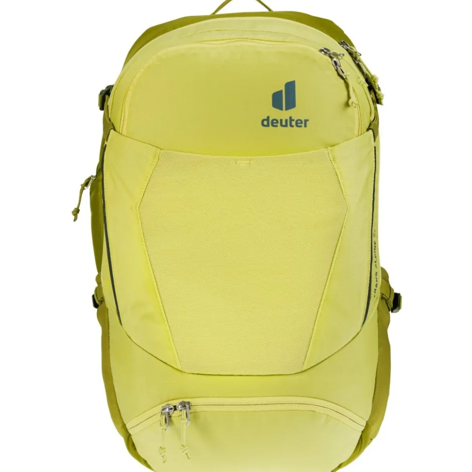 Drinkrugzakken < Deuter Trans Alpine 24 MTB Rugzak - sprout-cactus