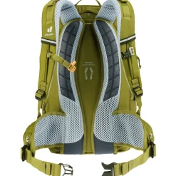 Drinkrugzakken < Deuter Trans Alpine 24 MTB Rugzak - sprout-cactus
