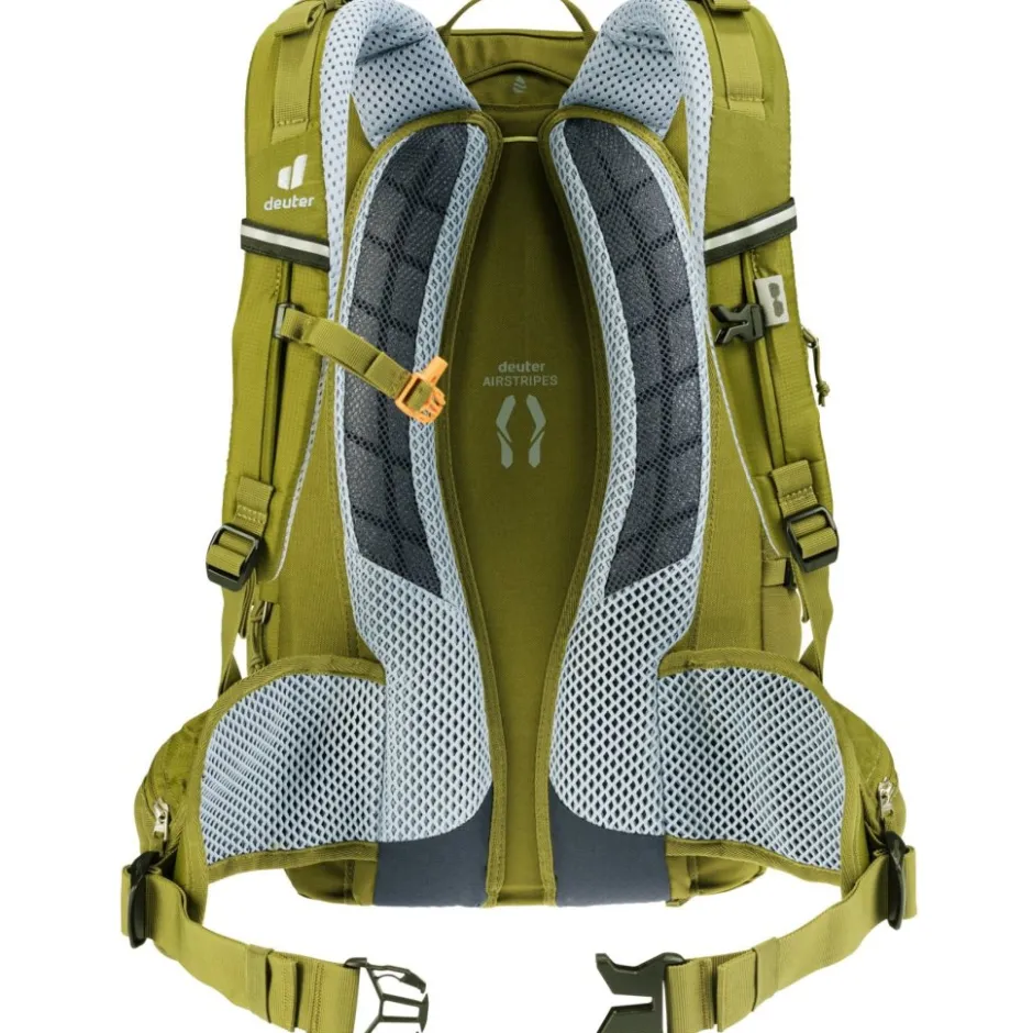 Drinkrugzakken < Deuter Trans Alpine 24 MTB Rugzak - sprout-cactus