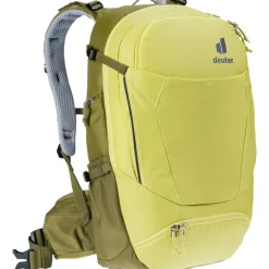 Drinkrugzakken < Deuter Trans Alpine 24 MTB Rugzak - sprout-cactus