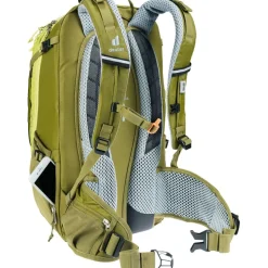 Drinkrugzakken < Deuter Trans Alpine 24 MTB Rugzak - sprout-cactus