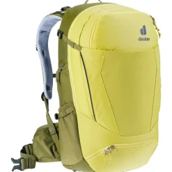 Deuter Trans Alpine 30 MTB Rugzak - sprout-cactus