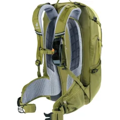 Deuter Trans Alpine 30 MTB Rugzak - sprout-cactus