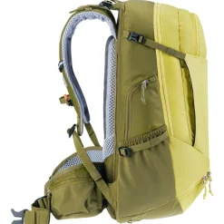 Deuter Trans Alpine 30 MTB Rugzak - sprout-cactus
