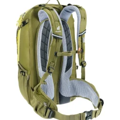 Deuter Trans Alpine 30 MTB Rugzak - sprout-cactus