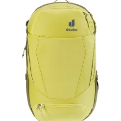 Deuter Trans Alpine 30 MTB Rugzak - sprout-cactus