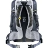 Deuter Trans Alpine 24 MTB Rugzak - zwart