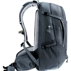 Deuter Trans Alpine 24 MTB Rugzak - zwart