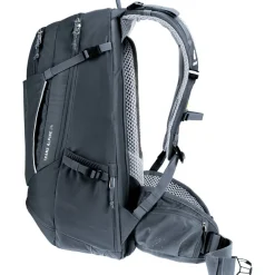 Deuter Trans Alpine 24 MTB Rugzak - zwart