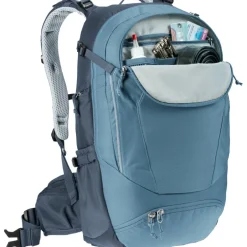 Drinkrugzakken < Deuter Trans Alpine 24 MTB Rugzak - atlantic-ink