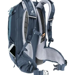 Drinkrugzakken < Deuter Trans Alpine 24 MTB Rugzak - atlantic-ink