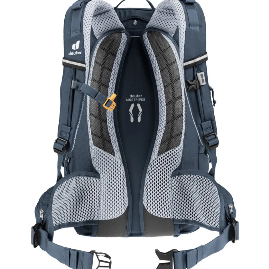 Drinkrugzakken < Deuter Trans Alpine 24 MTB Rugzak - atlantic-ink