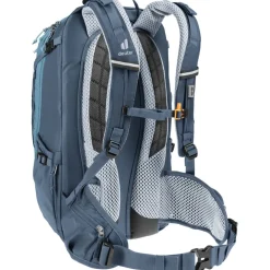Drinkrugzakken < Deuter Trans Alpine 24 MTB Rugzak - atlantic-ink