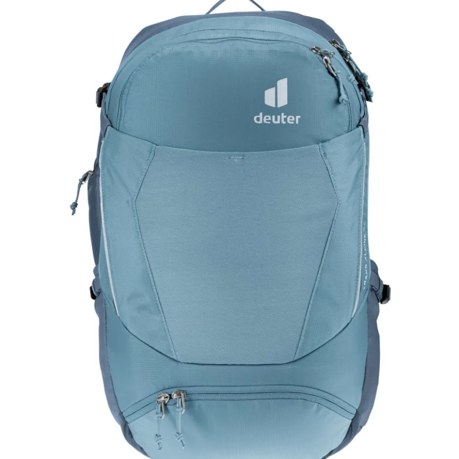 Drinkrugzakken < Deuter Trans Alpine 24 MTB Rugzak - atlantic-ink