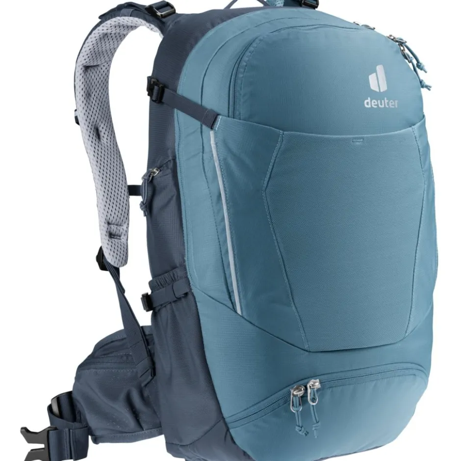 Drinkrugzakken < Deuter Trans Alpine 24 MTB Rugzak - atlantic-ink