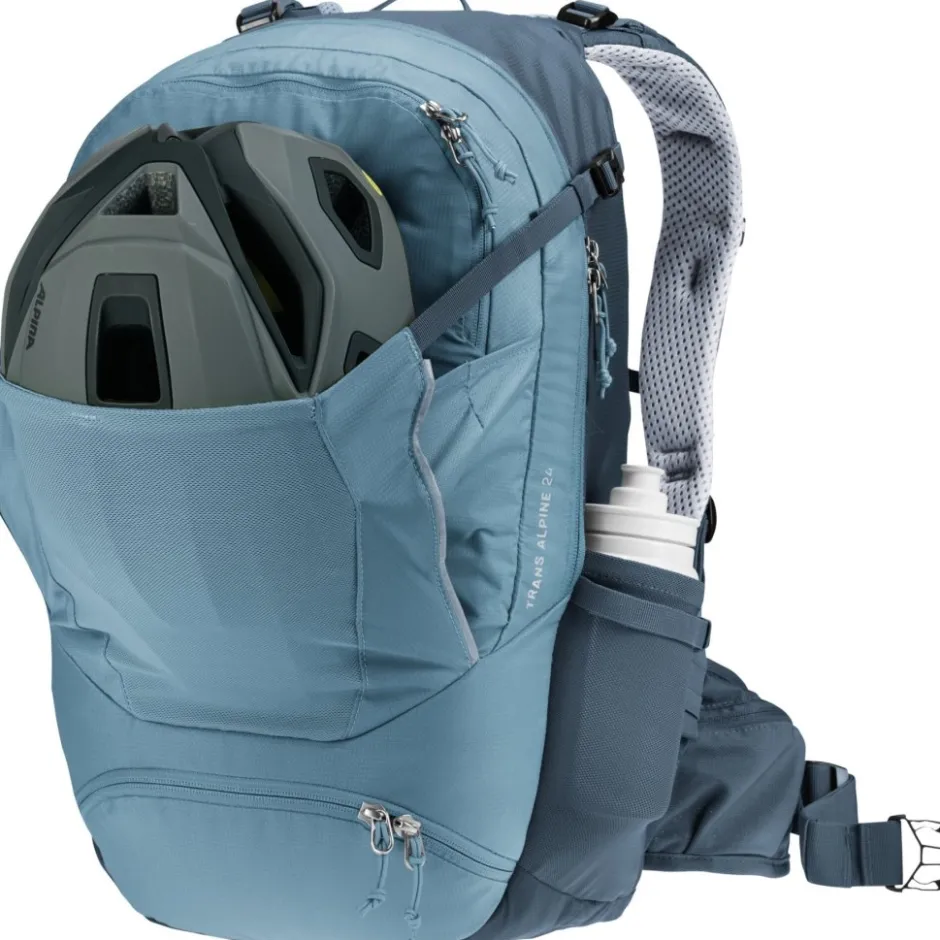 Drinkrugzakken < Deuter Trans Alpine 24 MTB Rugzak - atlantic-ink