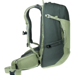 Drinkrugzakken < Deuter Trans Alpine Pro 28 MTB Rugzak - grove-ivy