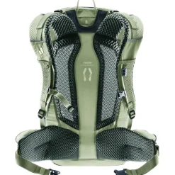 Drinkrugzakken < Deuter Trans Alpine Pro 28 MTB Rugzak - grove-ivy