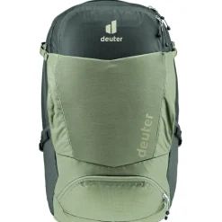 Drinkrugzakken < Deuter Trans Alpine Pro 28 MTB Rugzak - grove-ivy