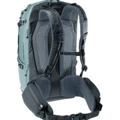 Deuter Trans Alpine Pro 28 MTB Rugzak - graphite-shale