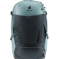 Deuter Trans Alpine Pro 28 MTB Rugzak - graphite-shale