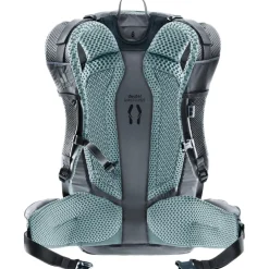 Deuter Trans Alpine Pro 28 MTB Rugzak - graphite-shale