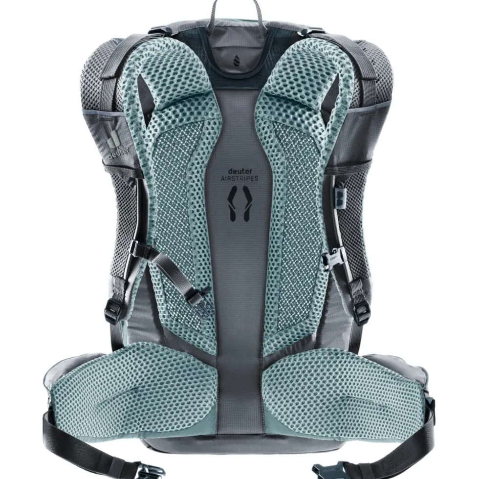 Deuter Trans Alpine Pro 28 MTB Rugzak - graphite-shale