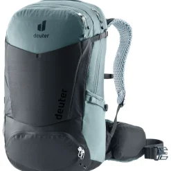 Deuter Trans Alpine Pro 28 MTB Rugzak - graphite-shale
