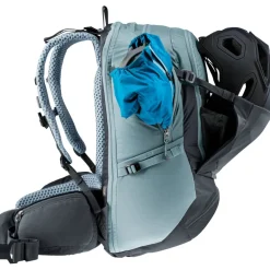 Deuter Trans Alpine Pro 26 SL Dames MTB Rugzak - graphite-shale