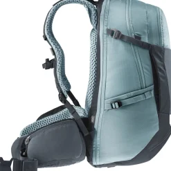 Deuter Trans Alpine Pro 26 SL Dames MTB Rugzak - graphite-shale