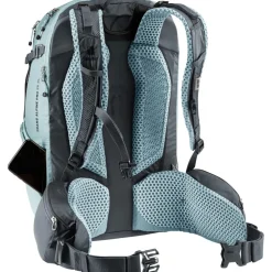Deuter Trans Alpine Pro 26 SL Dames MTB Rugzak - graphite-shale