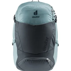 Deuter Trans Alpine Pro 26 SL Dames MTB Rugzak - graphite-shale