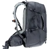 Deuter Trans Alpine 22 SL Dames MTB Rugzak - zwart