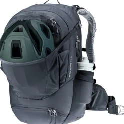Deuter Trans Alpine 22 SL Dames MTB Rugzak - zwart