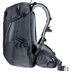 Deuter Trans Alpine 22 SL Dames MTB Rugzak - zwart