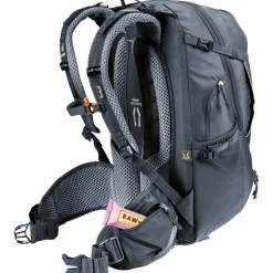 Deuter Trans Alpine 22 SL Dames MTB Rugzak - zwart