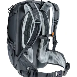 Deuter Trans Alpine 22 SL Dames MTB Rugzak - zwart