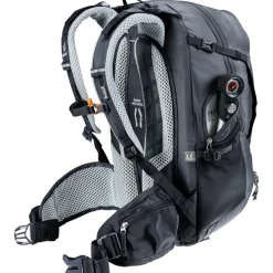 Deuter Trans Alpine 22 SL Dames MTB Rugzak - zwart