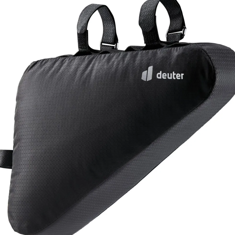 Deuter Triangle Bag 2.2 Frame Bag - black