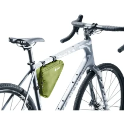 Deuter Triangle Bag 1.7L Frametas - meadow