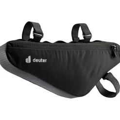 Deuter Triangle Front Bag 1.5L Frame Bag - black