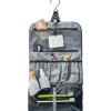 Deuter Wash Bag II Toilettas - zwart '24/25