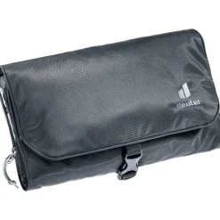 Deuter Wash Bag II Toilettas - zwart '24/25