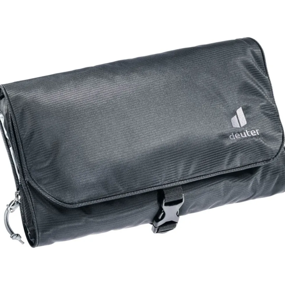 Deuter Wash Bag II Toilettas - zwart '24/25